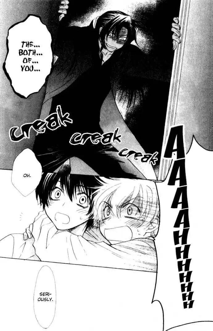 Virtual Beast Chapter 8 31